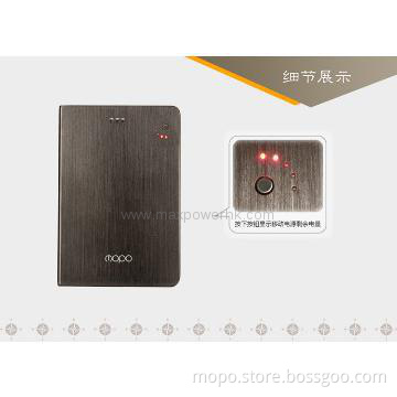 NEW Design Power bank for Ipad